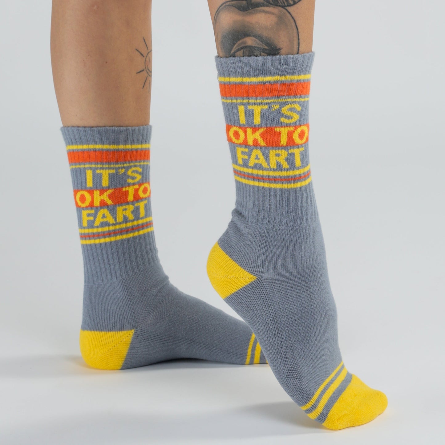 It's Ok to Fart