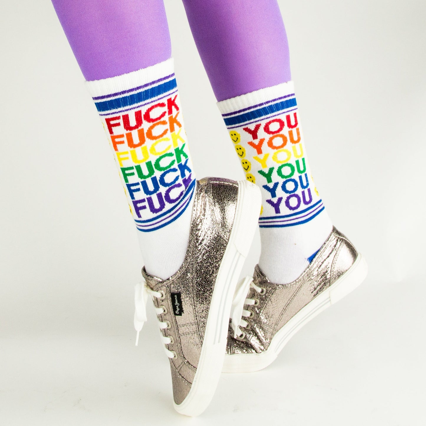 Fuck You