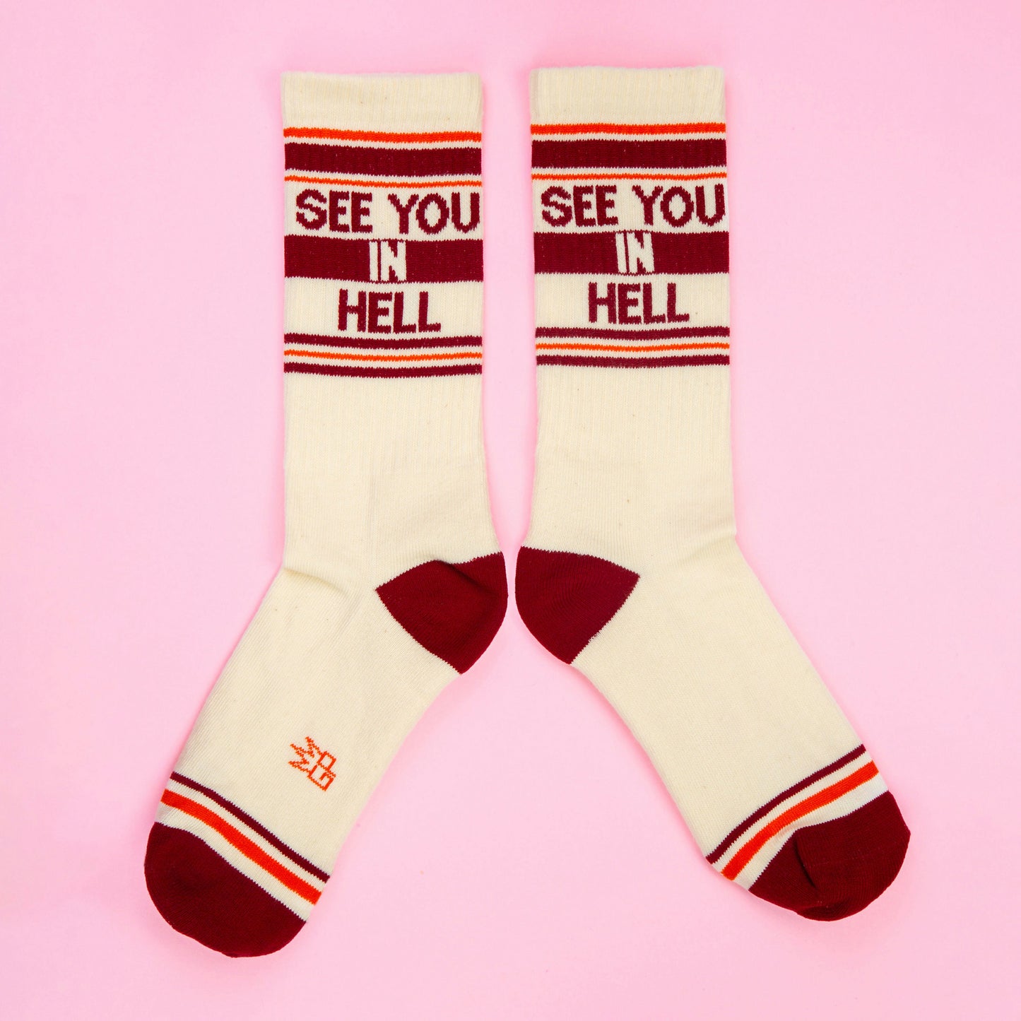 See You in Hell