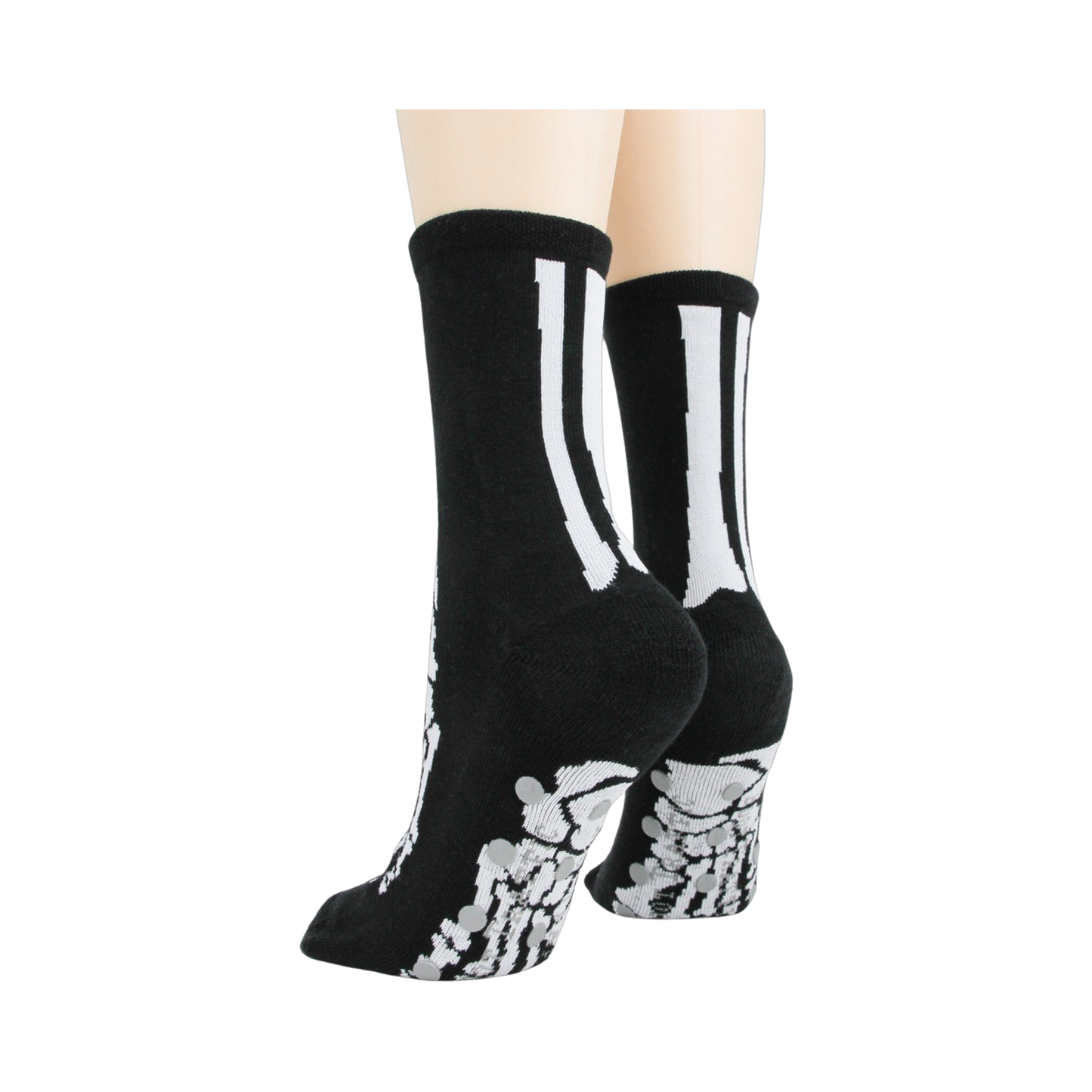 Bones Non-Skid Slipper