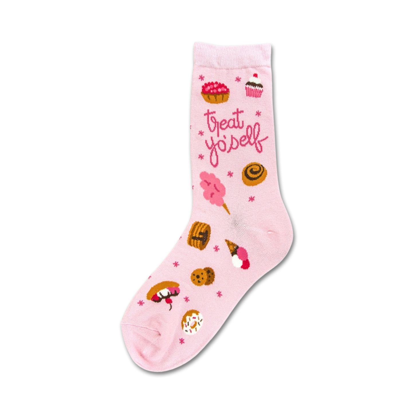 Treat Yo Self