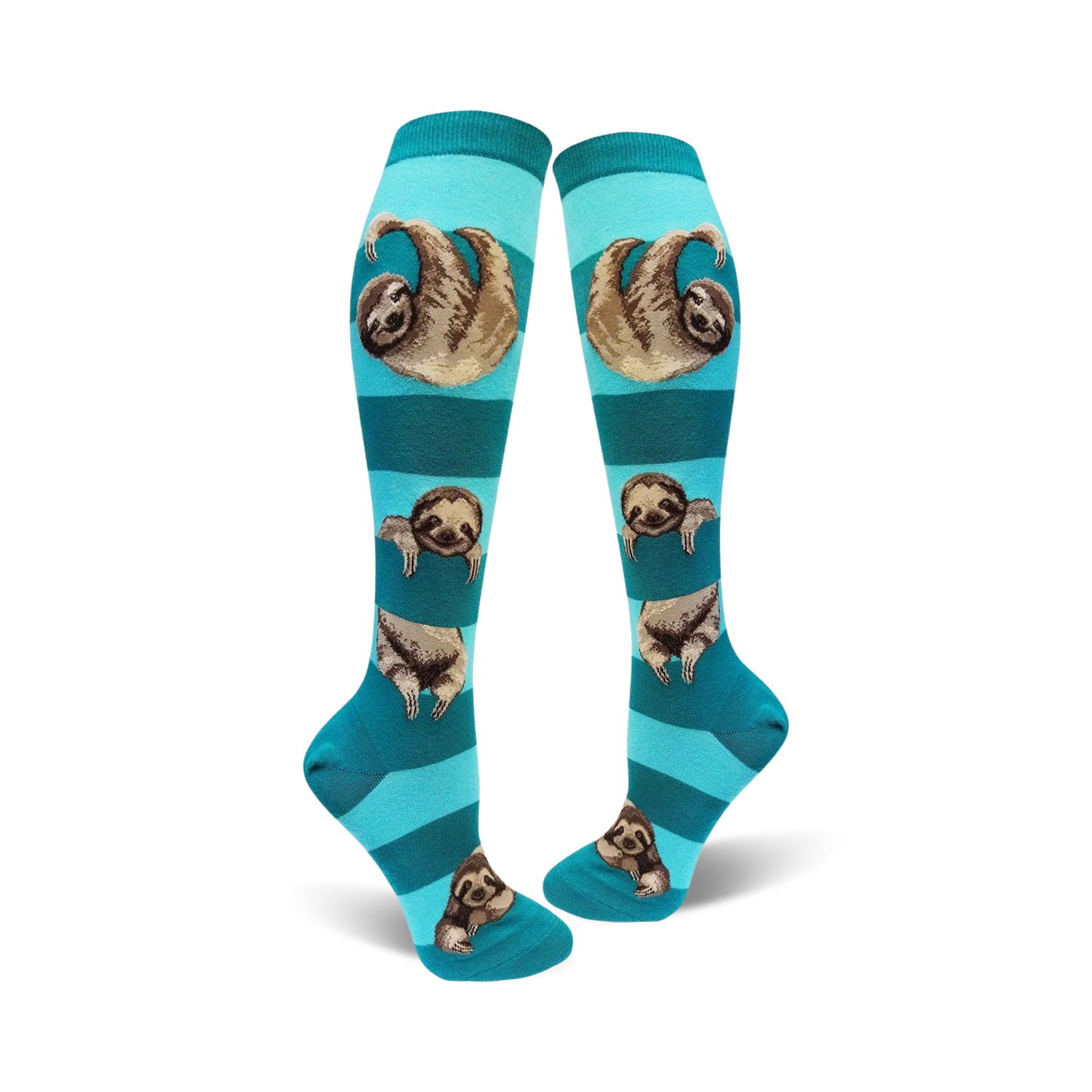 Sloth Stripe