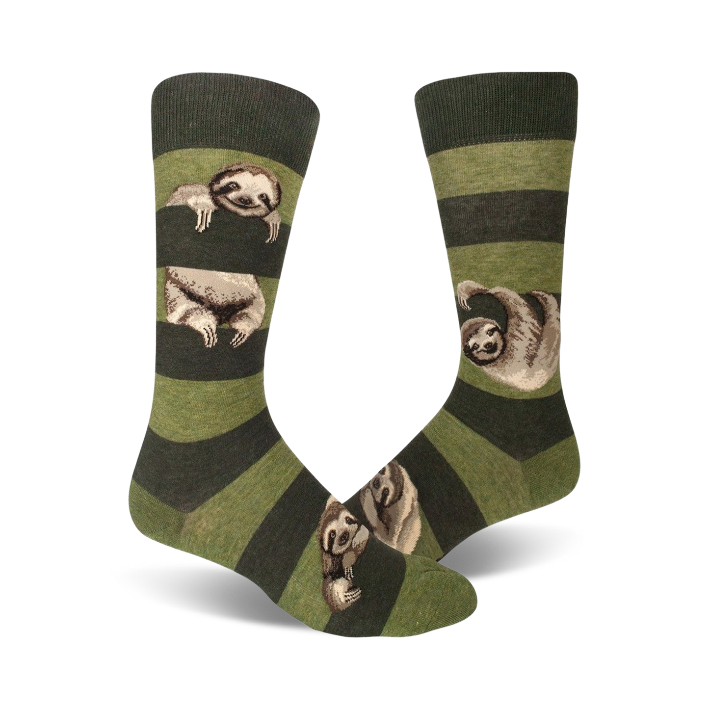 Sloth Stripe