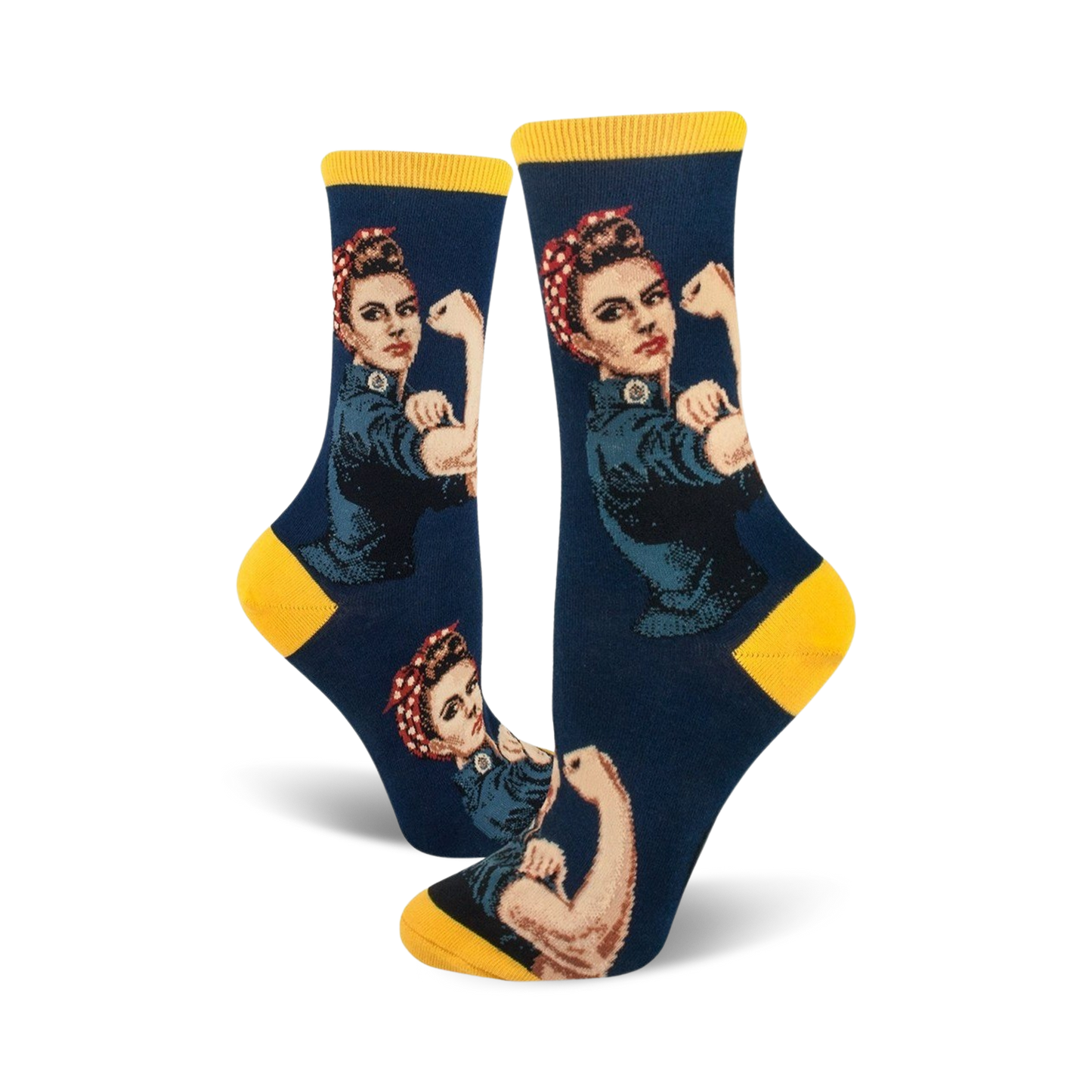 Rosie The Riveter