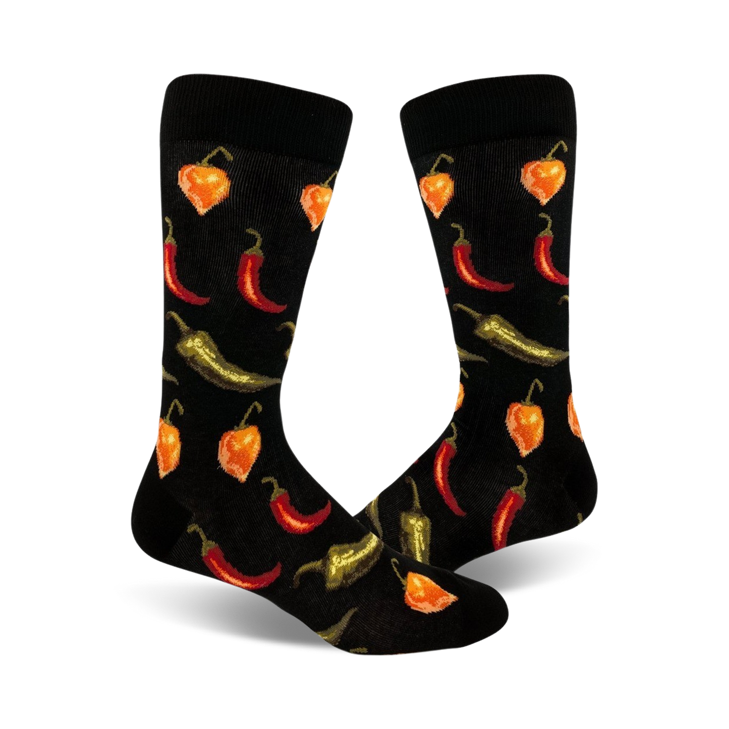 Hot Chili Peppers