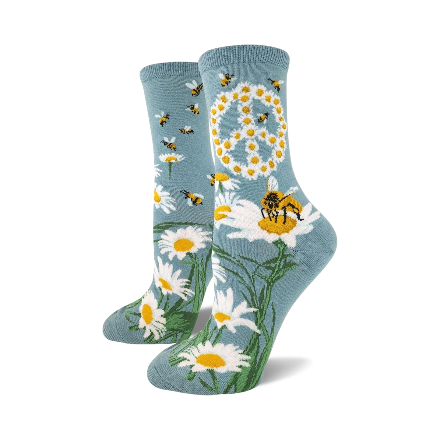 Give Bees A Chance