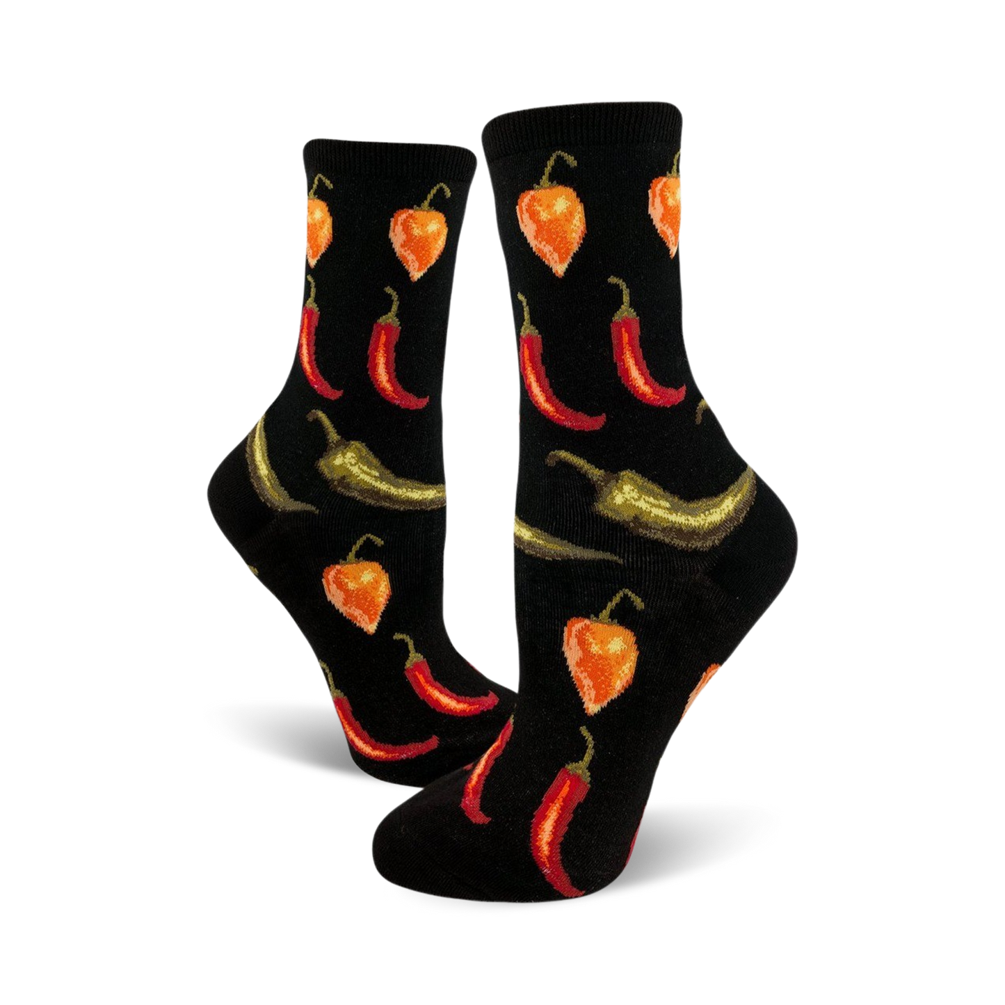 Hot Chili Peppers