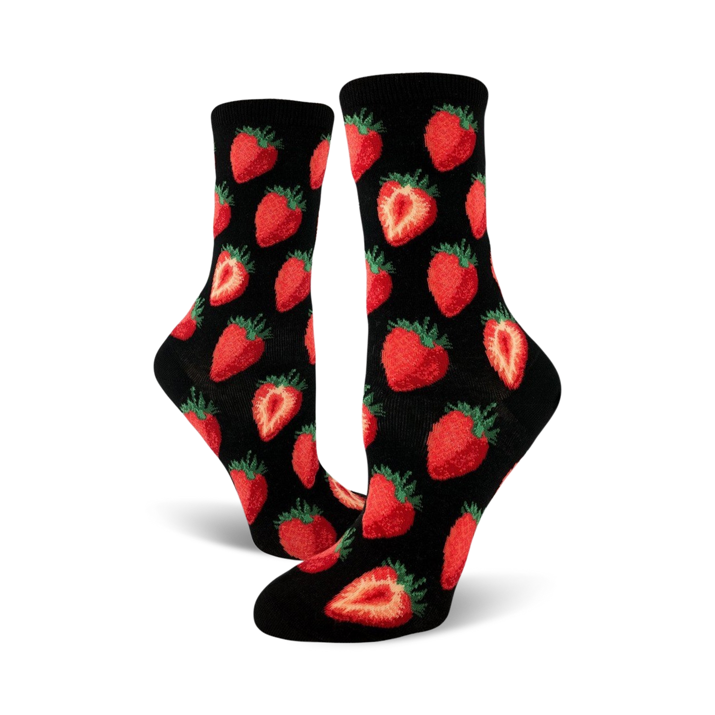 Sweet Strawberries