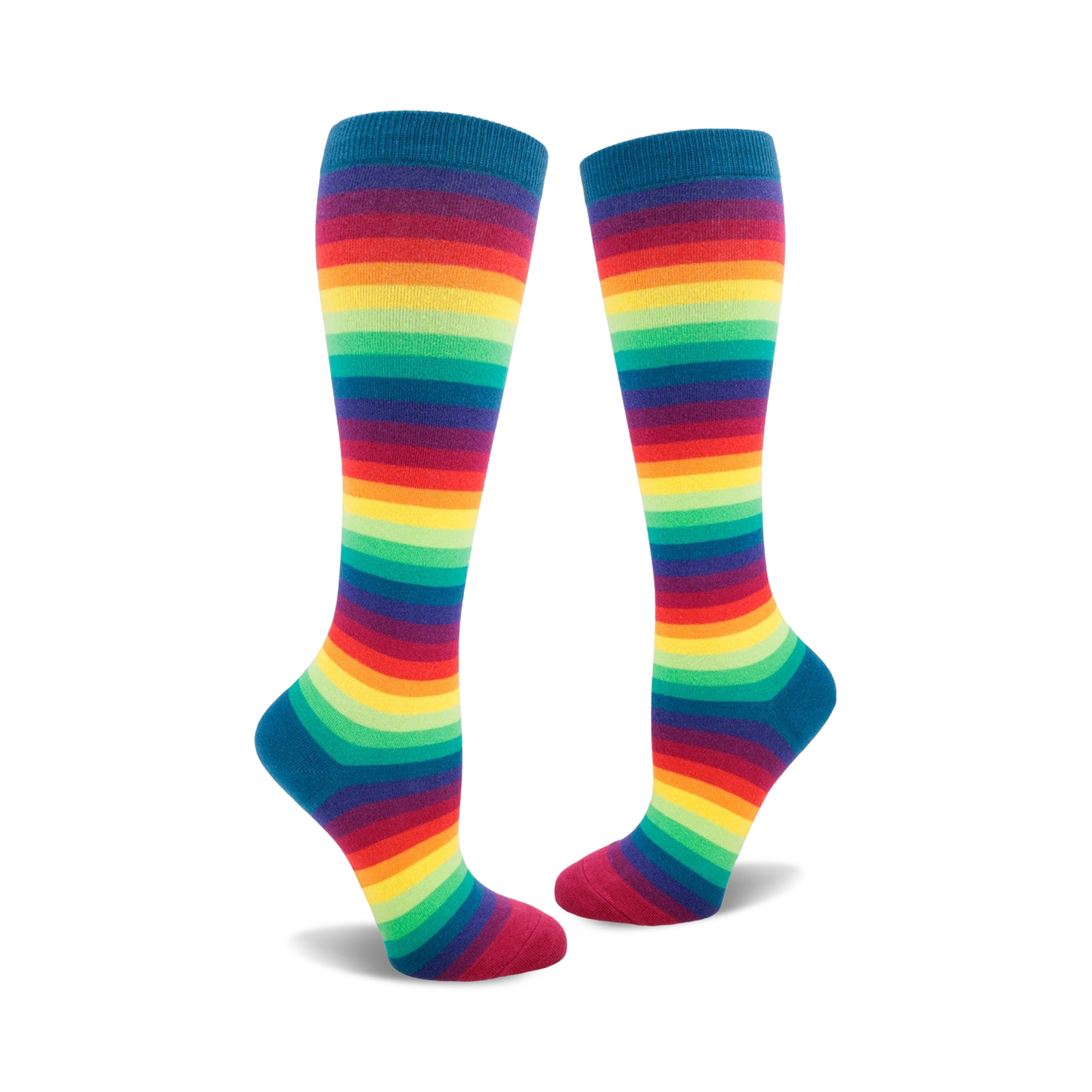Rainbow Gradient