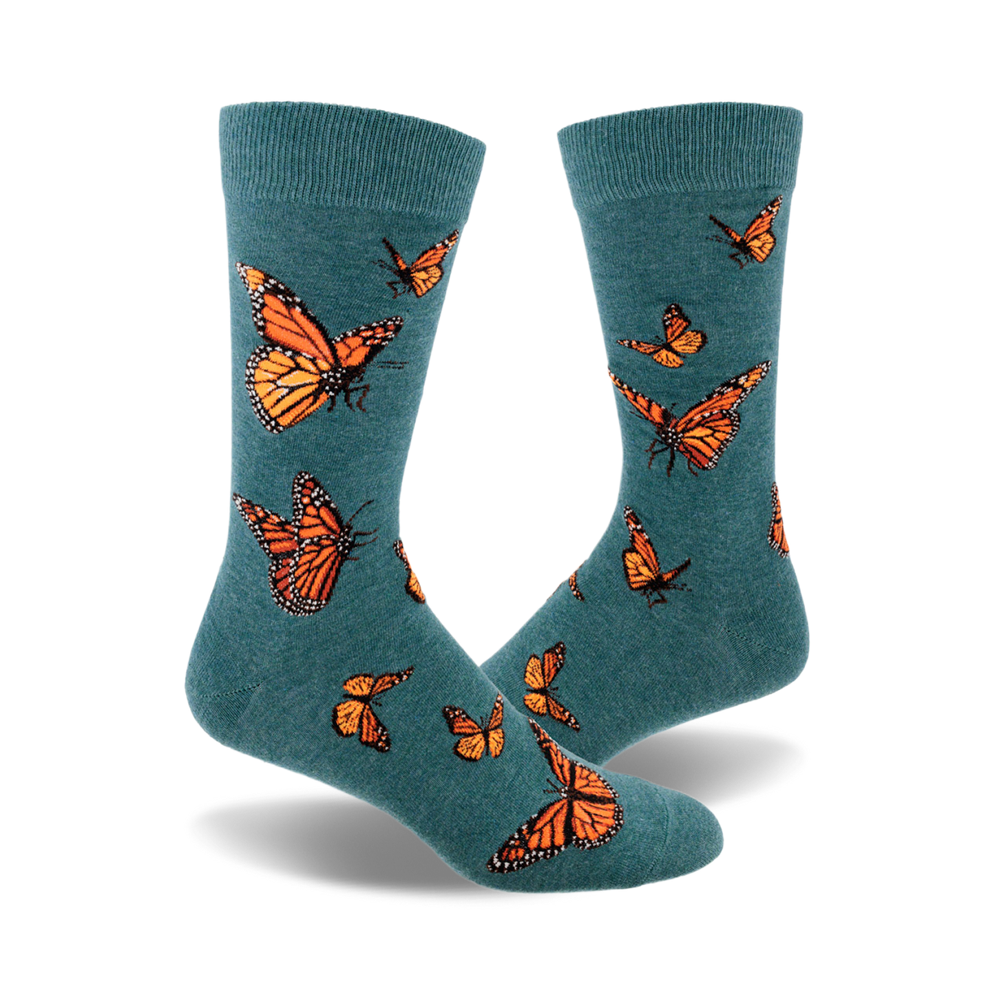 Monarch Butterfly