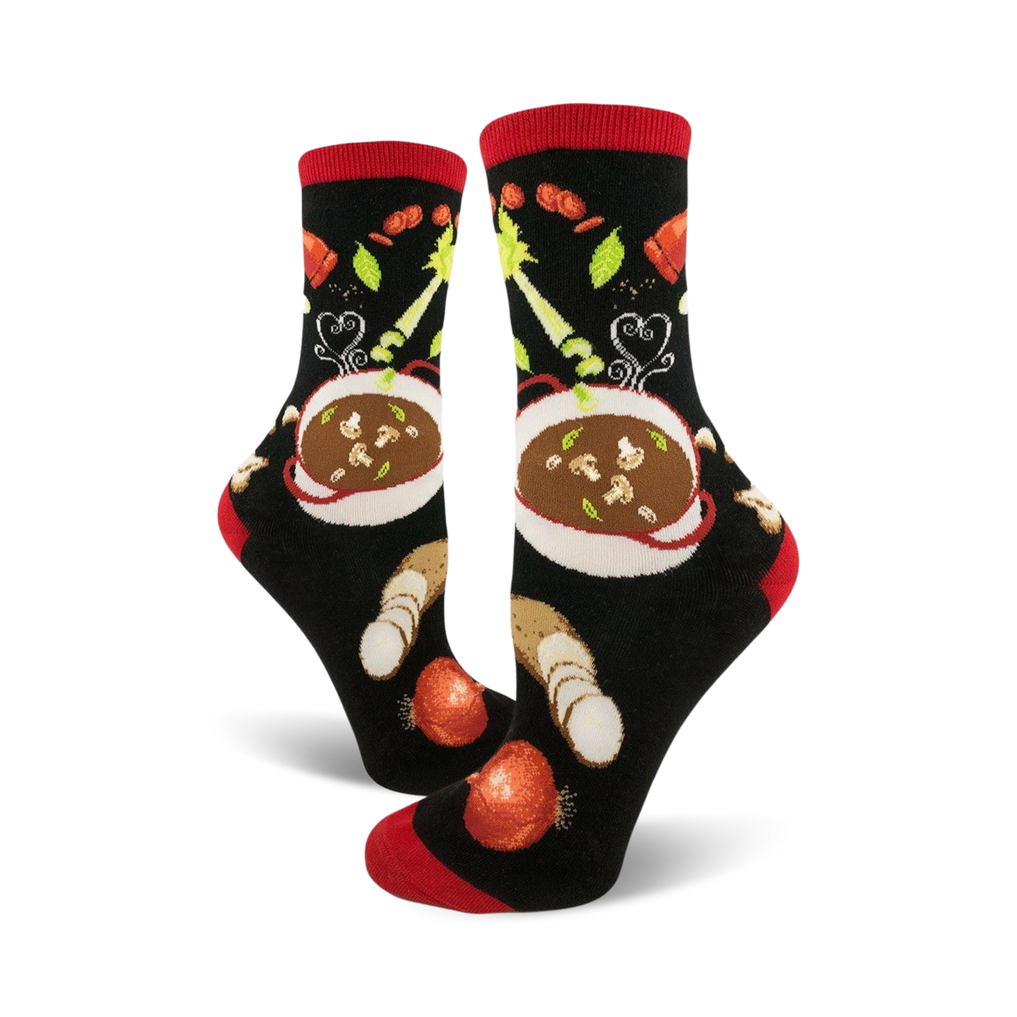 Soup's On
