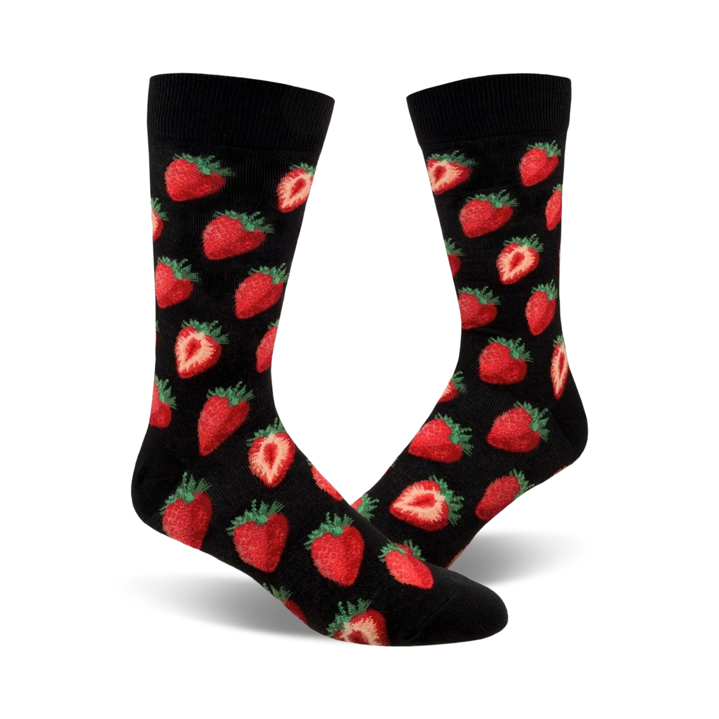 Sweet Strawberries