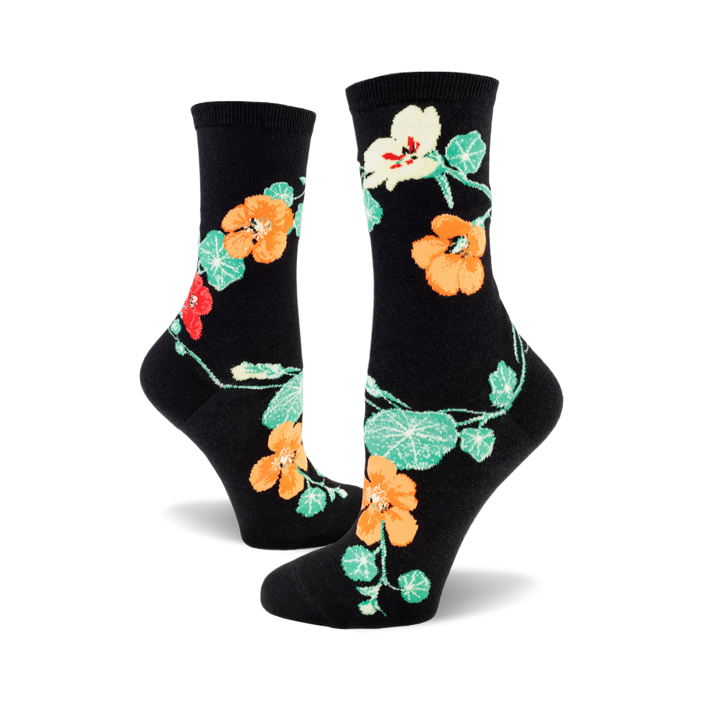 Nasturtiums