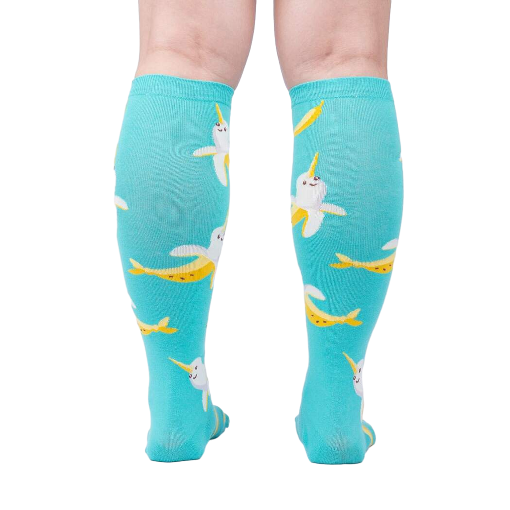 Bananarwhal