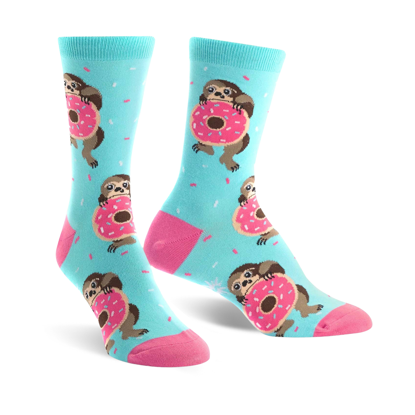 Snackin Sloth