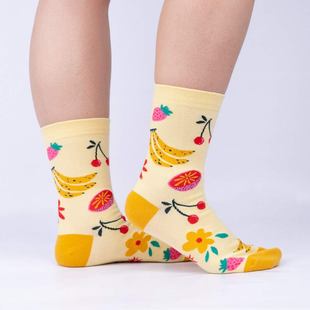 Fruity Bloom