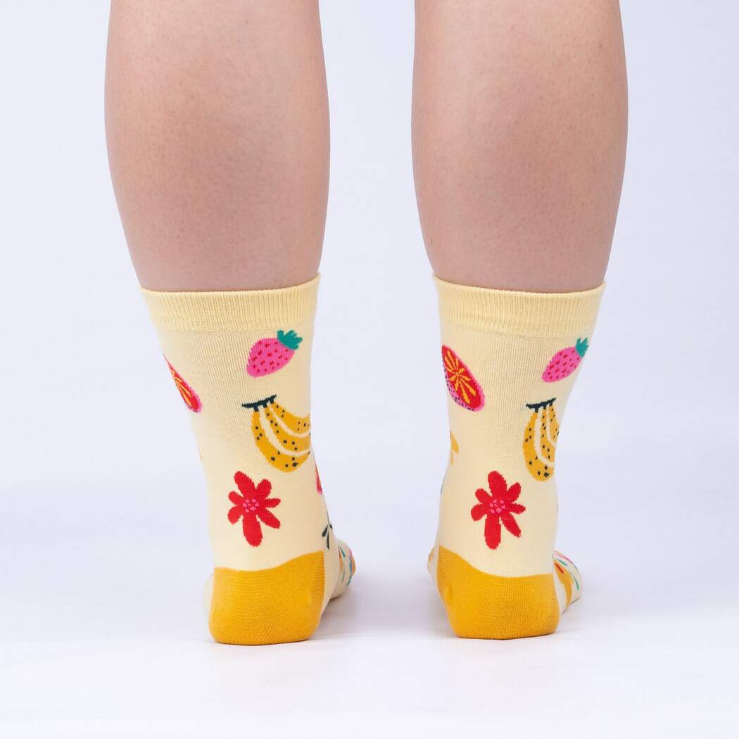 Fruity Bloom