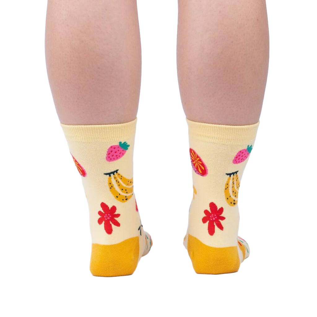 Fruity Bloom