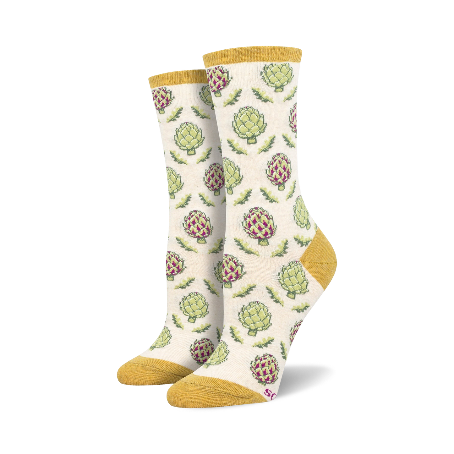 Okie Dokie Artichokie