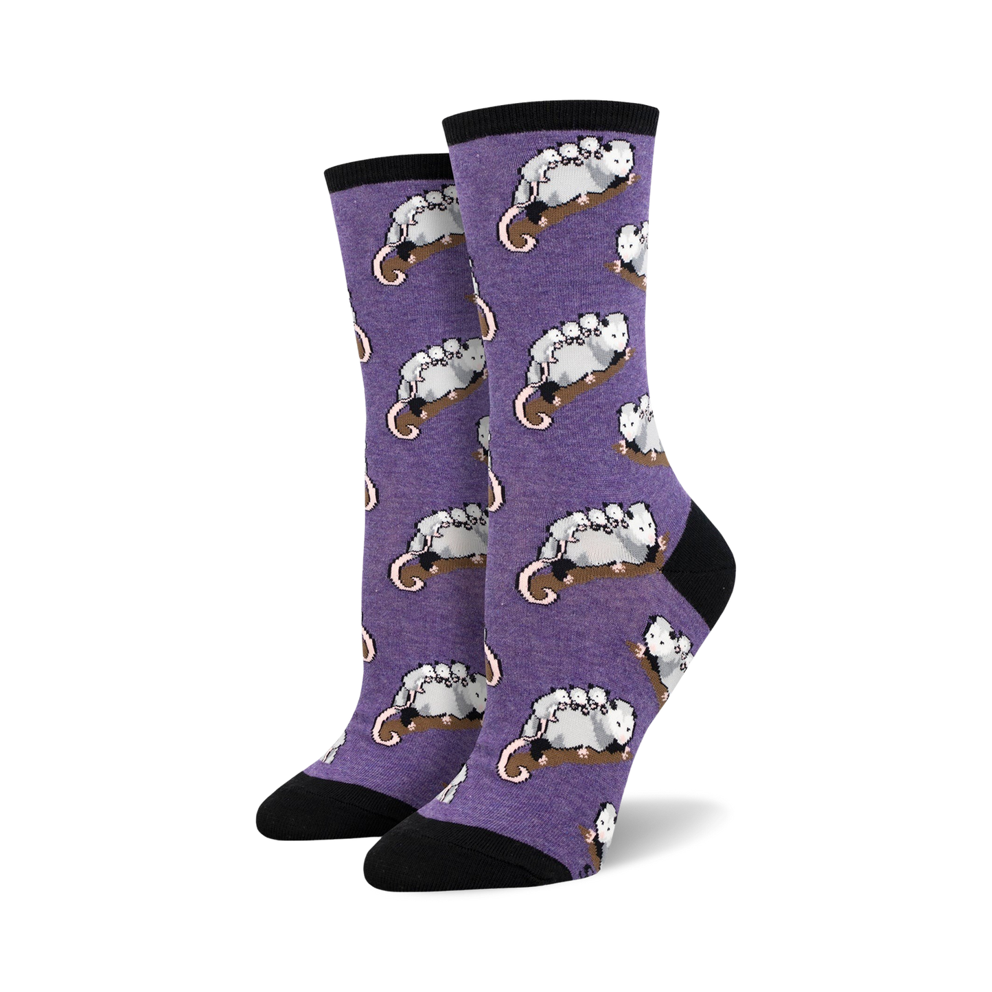 Opossum Posse