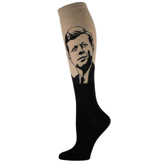 John F. Kennedy