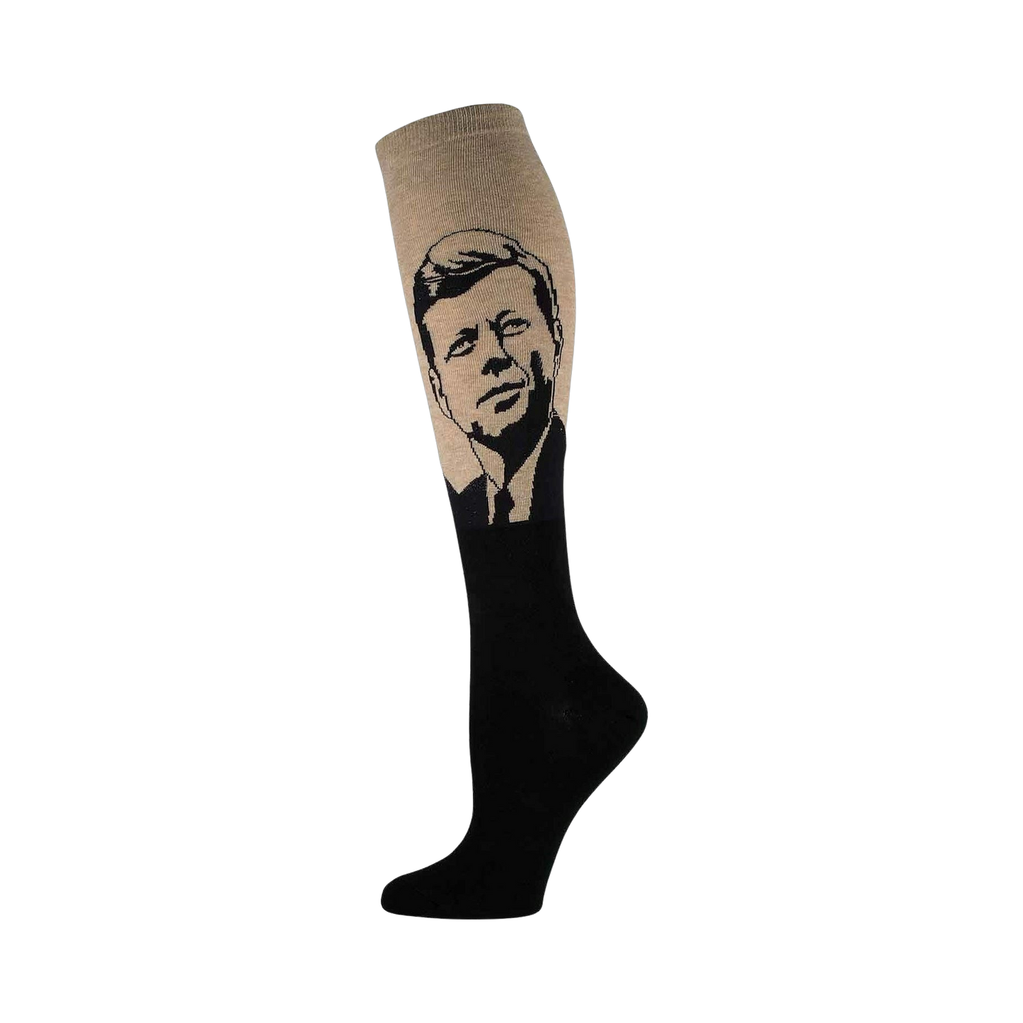 John F. Kennedy