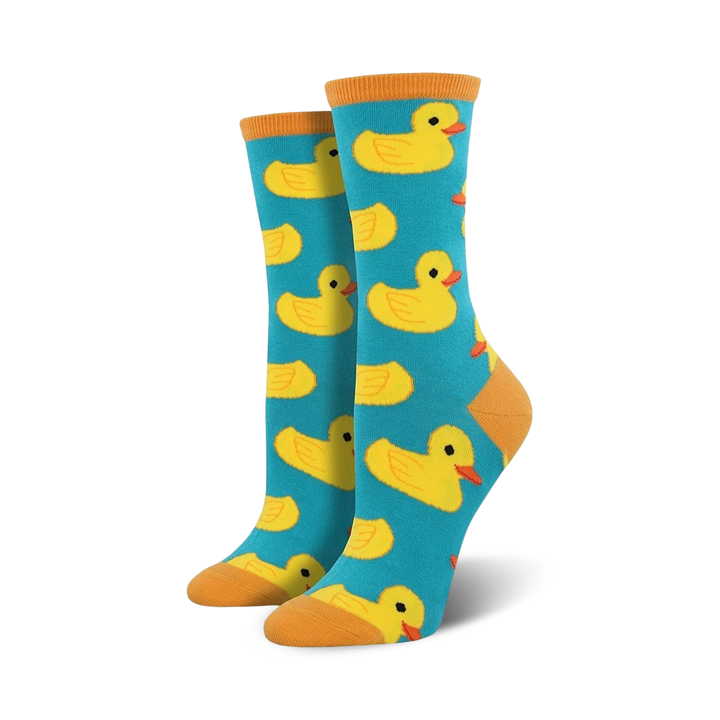 Rubber Ducky