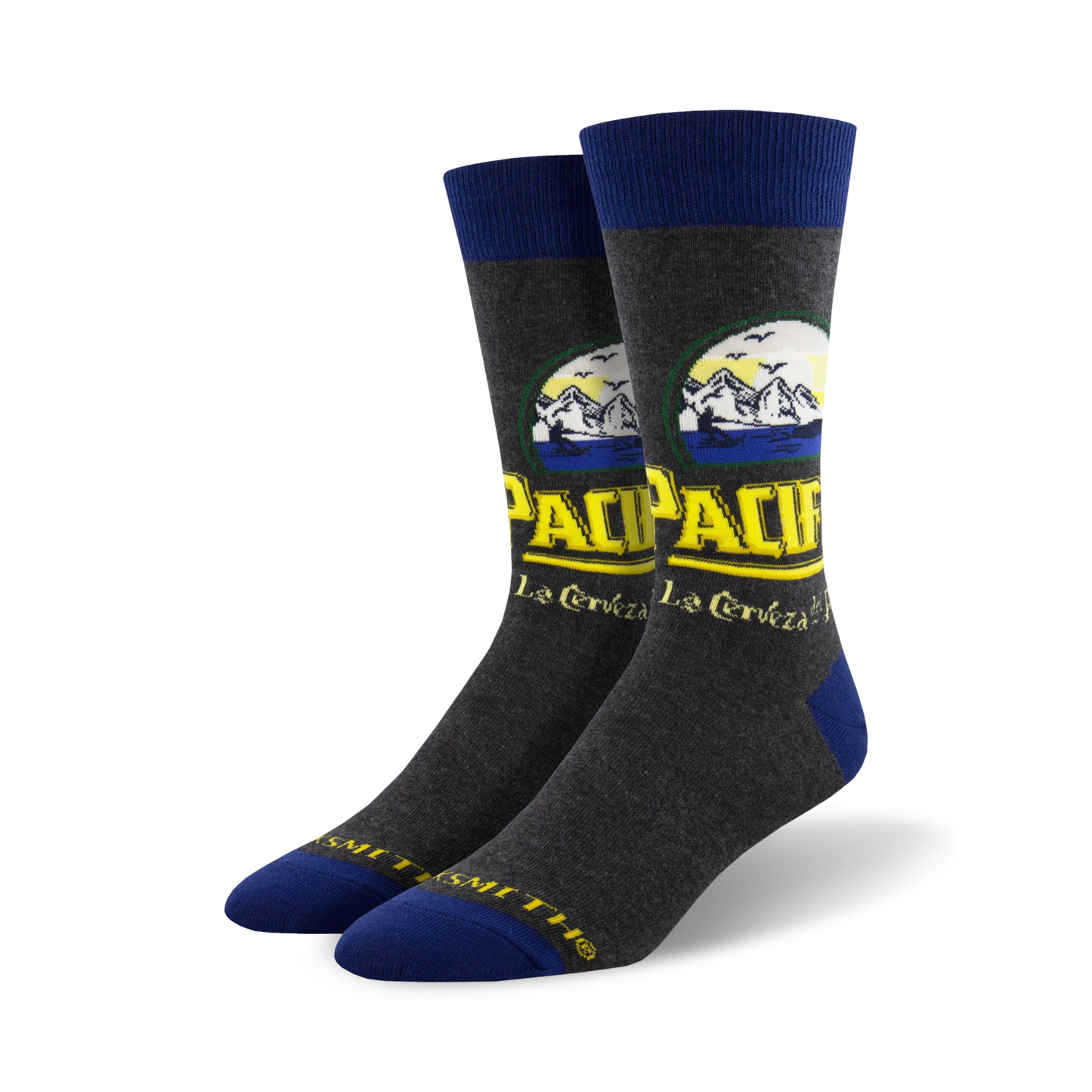 Pacifico Seascape