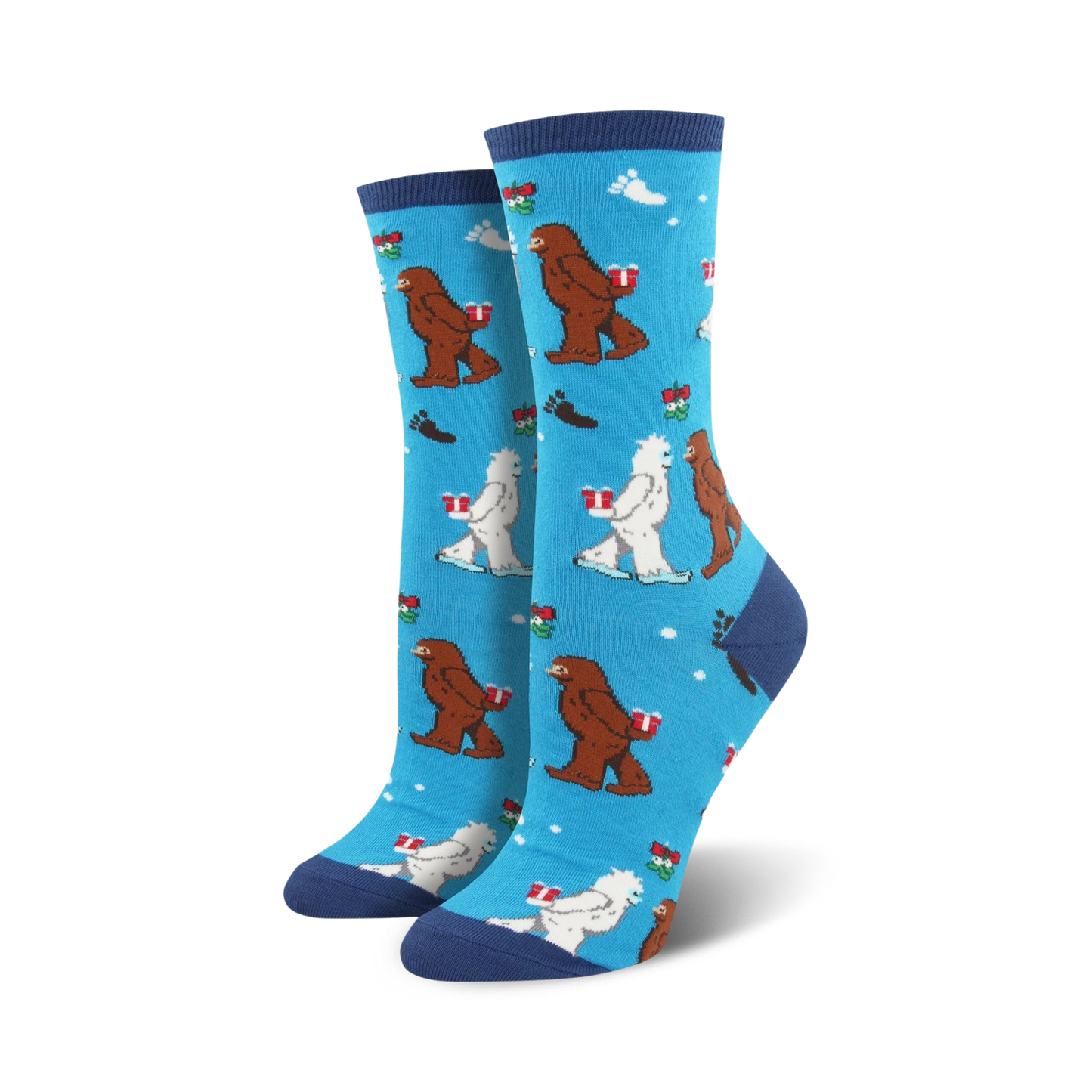 Mythical Kissmas
