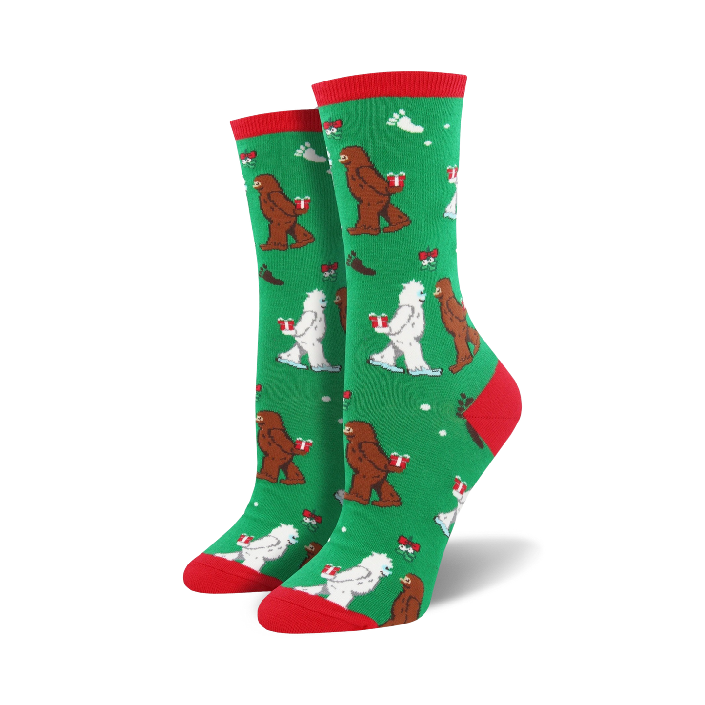 Mythical Kissmas