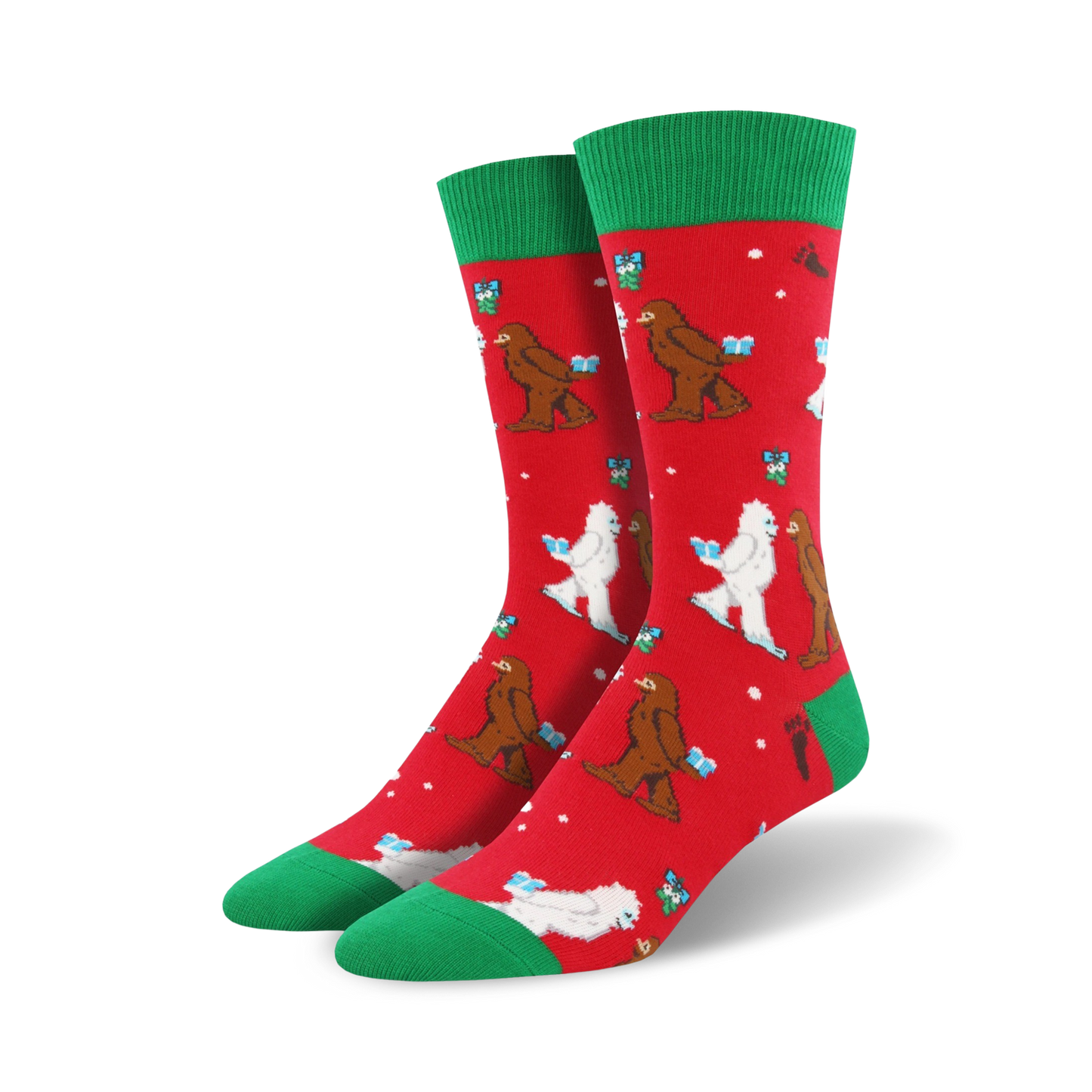 Mythical Kissmas