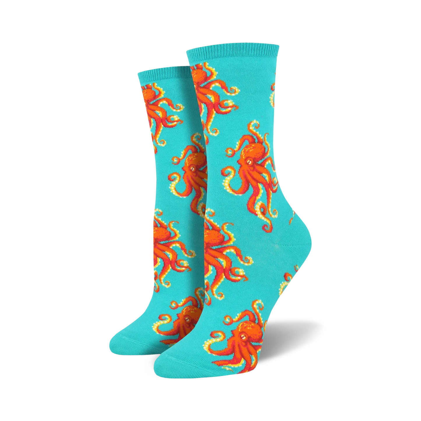 Socktopus