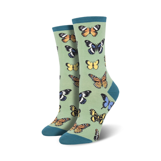 Majestic Butterflies