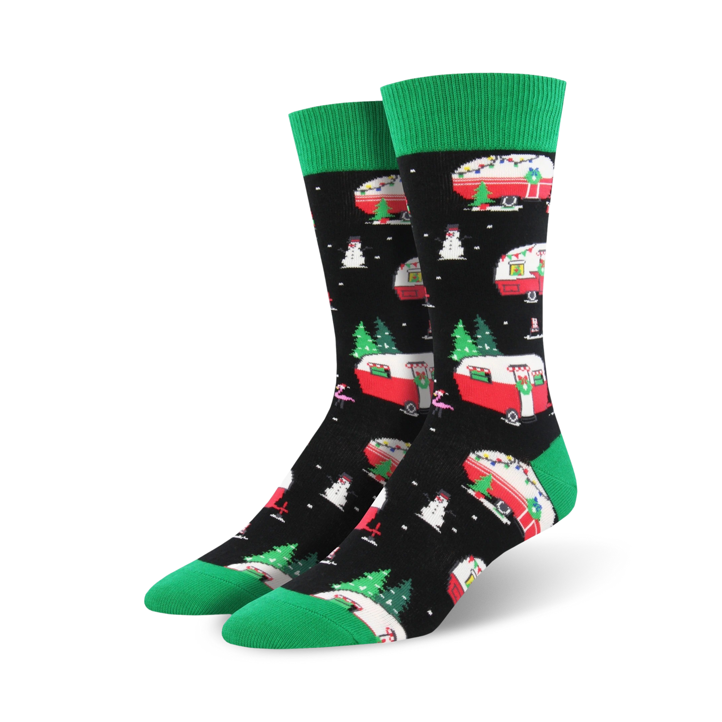 Christmas Campers XL