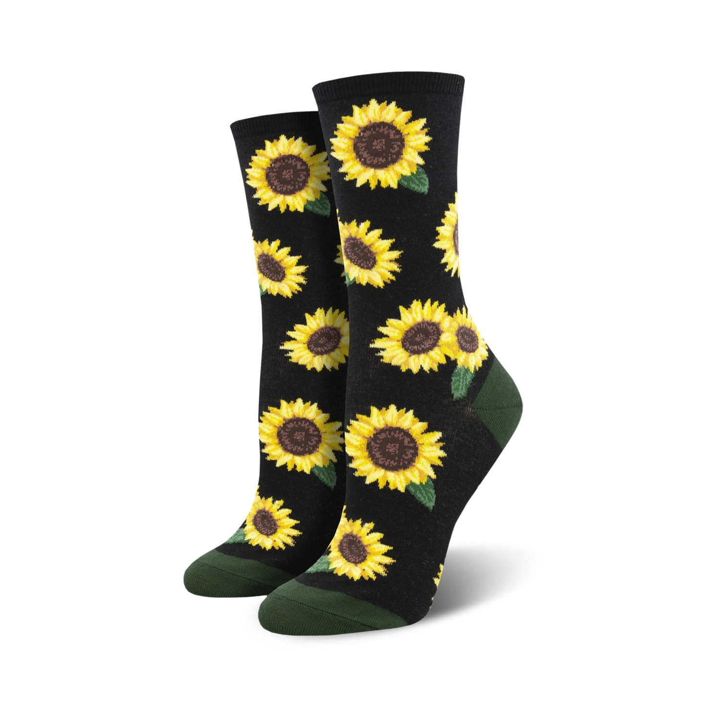 More Blooming