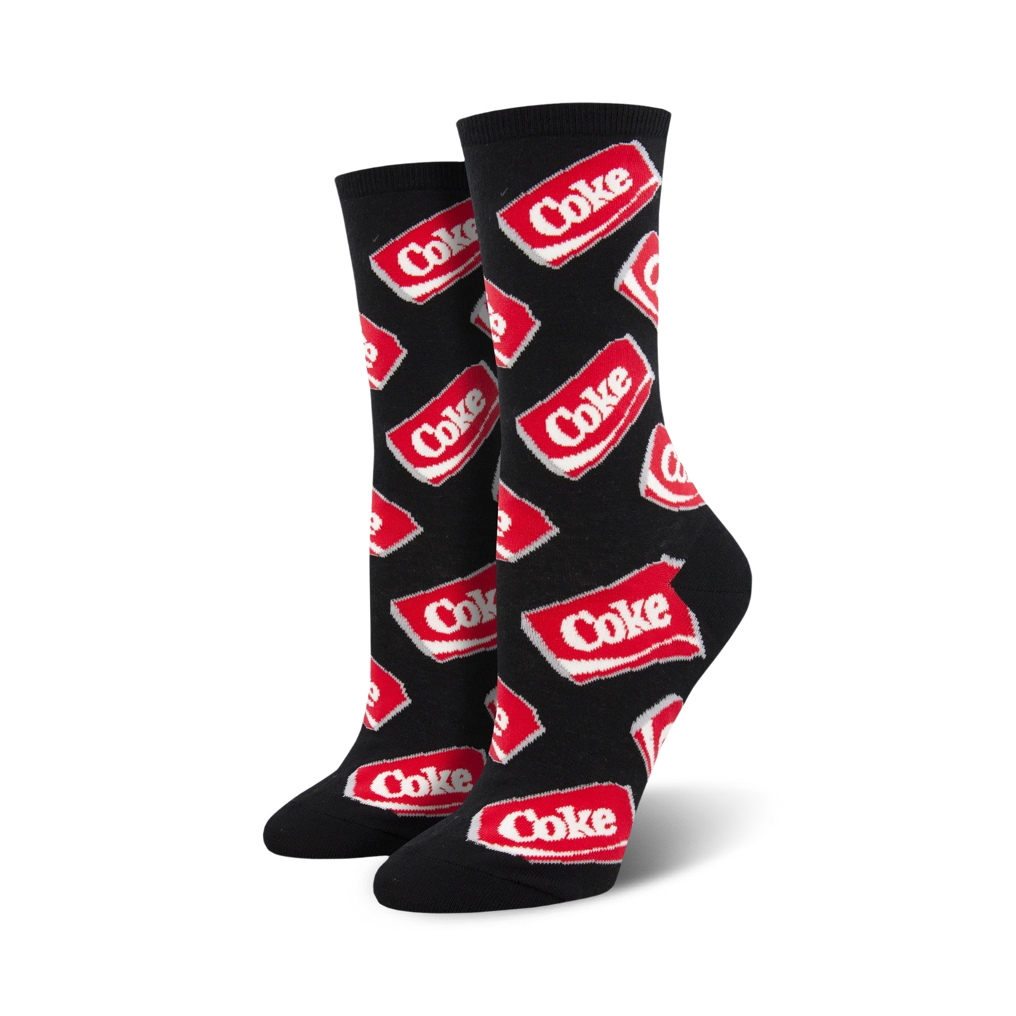 Coke Cans