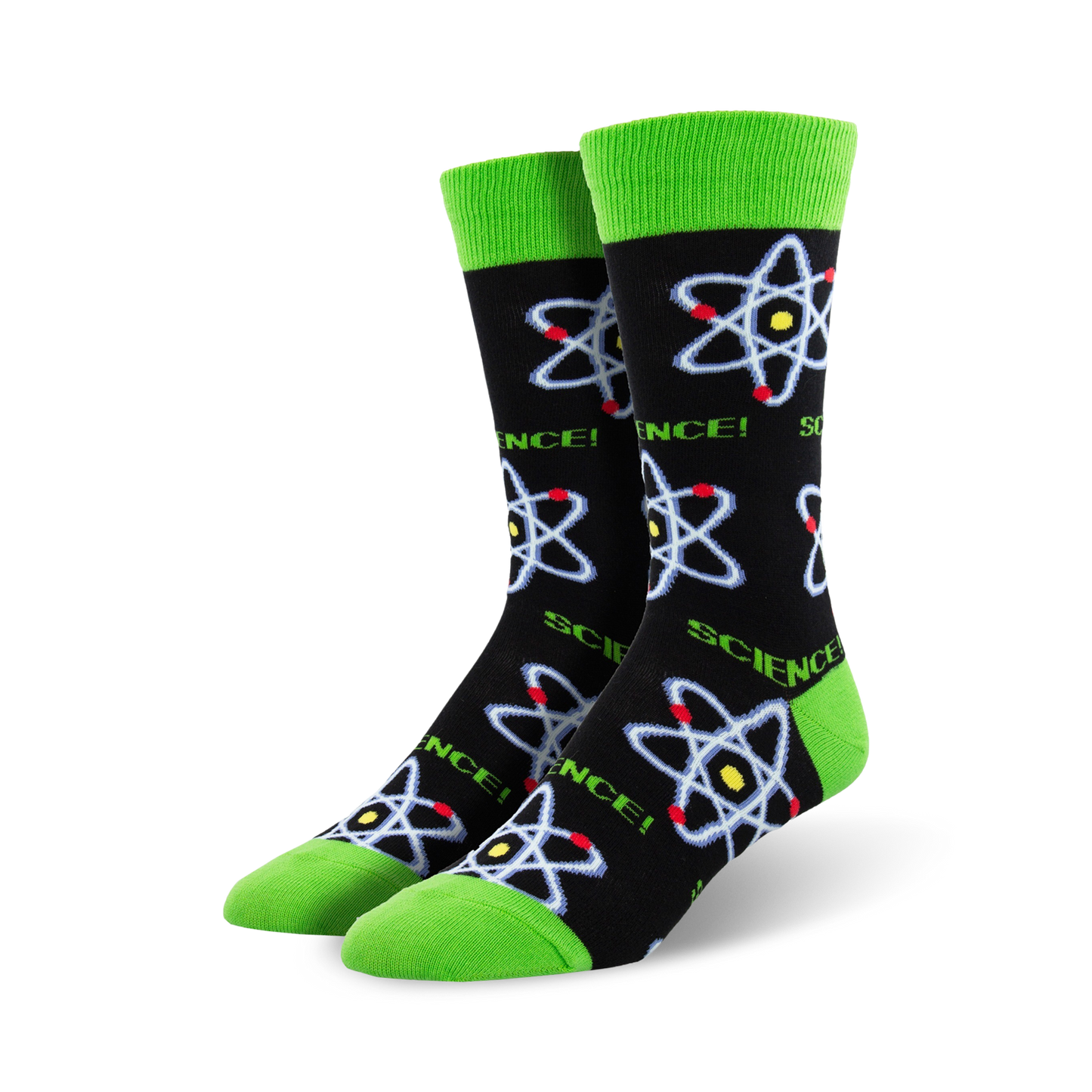 Lemme Atom