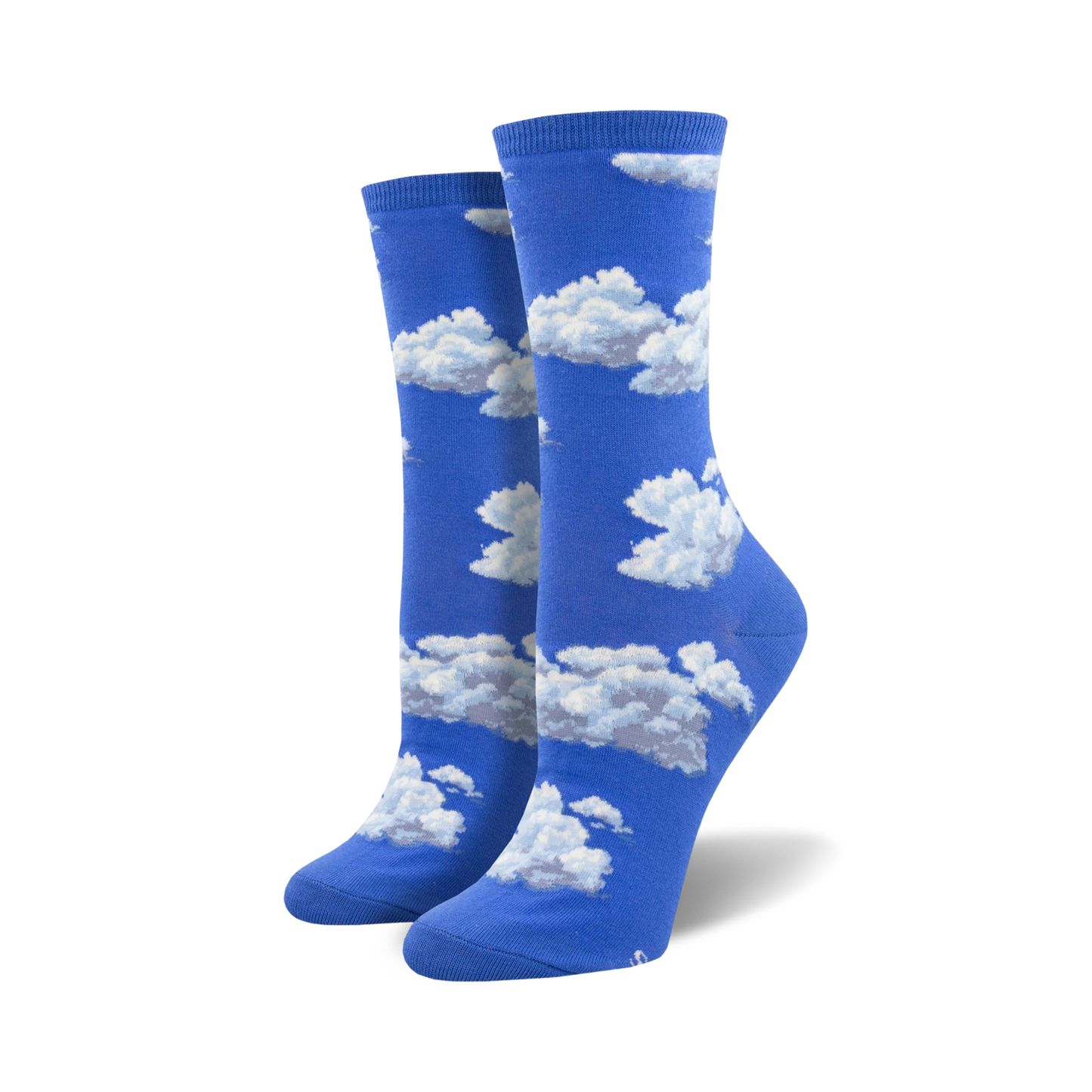 Slightly Cloudy