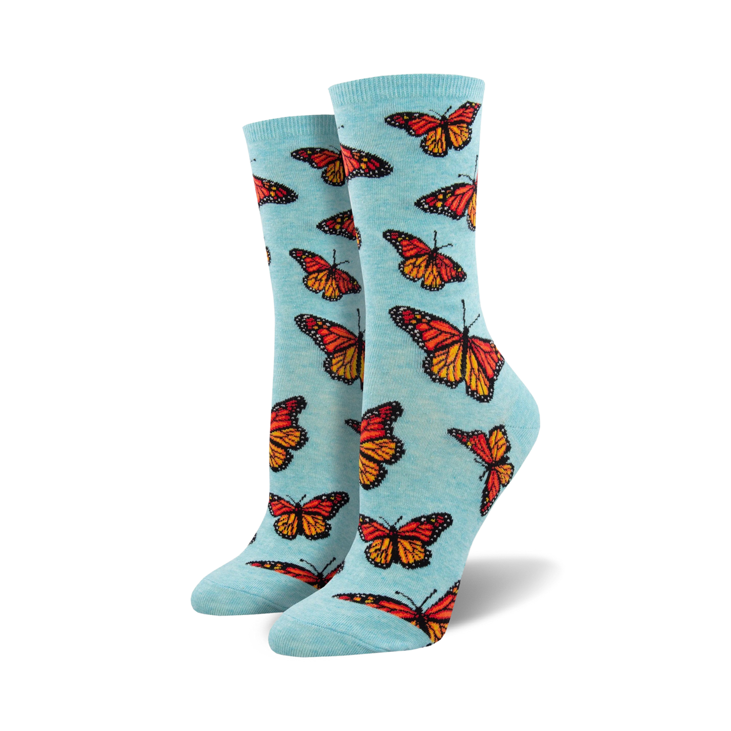 Social Butterfly