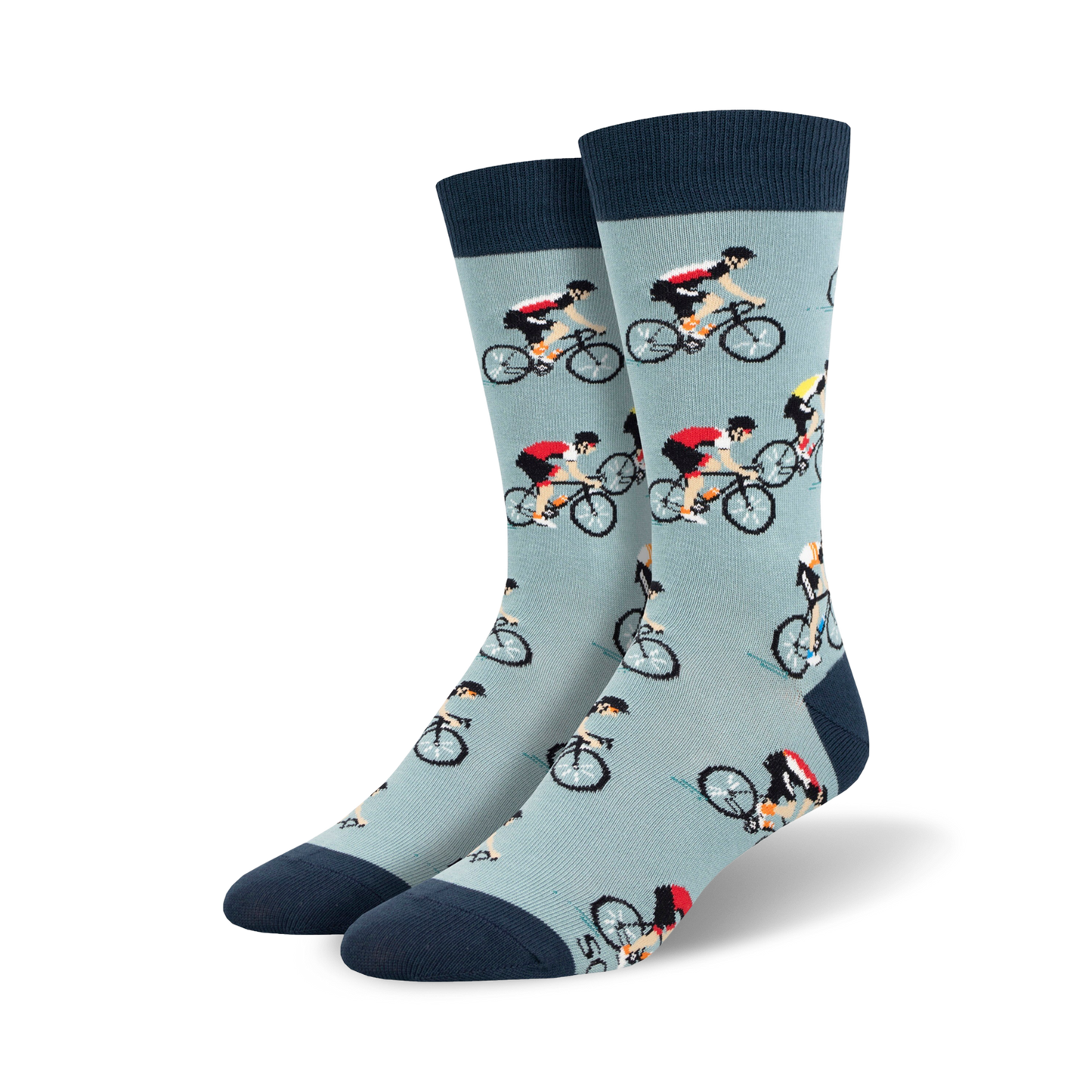 Cycling