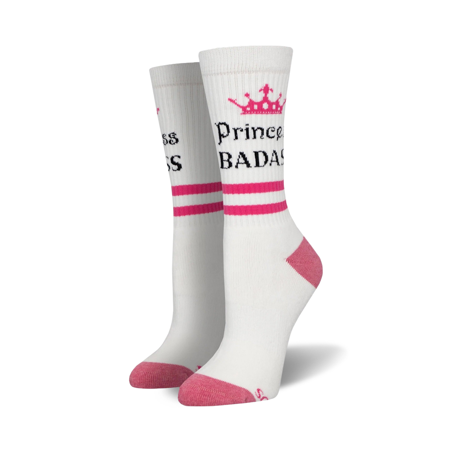 Princess Badass