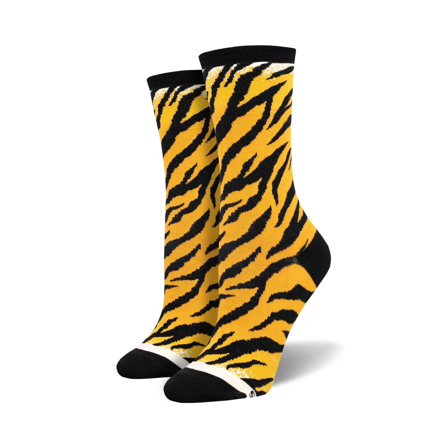 Tiger Stripes