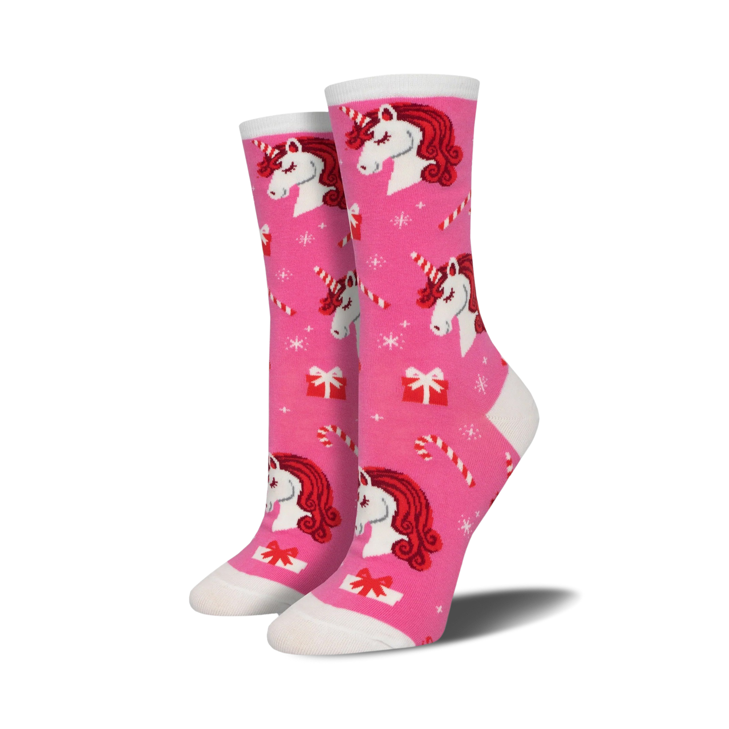 Unicorn Christmas