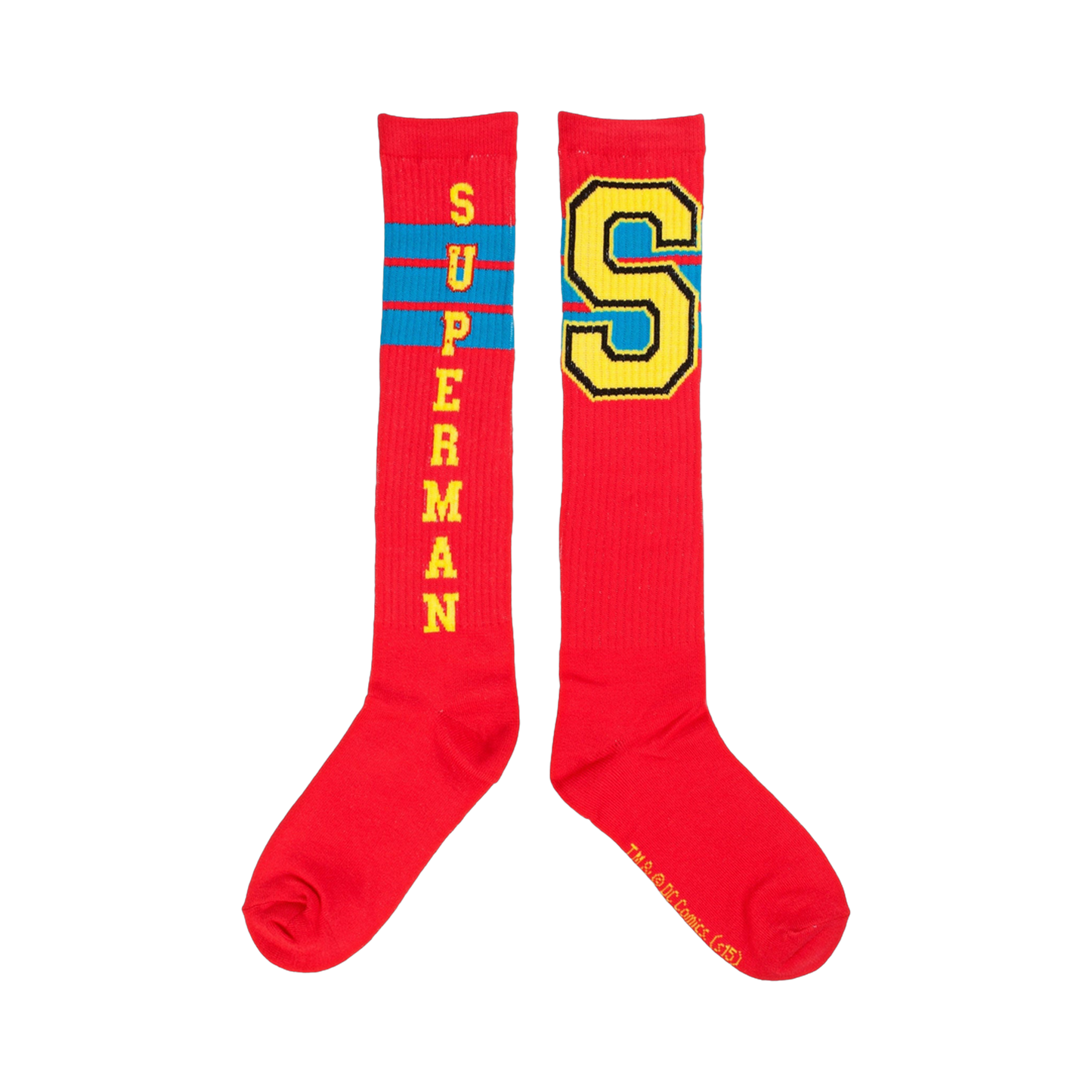 Superman Varsity