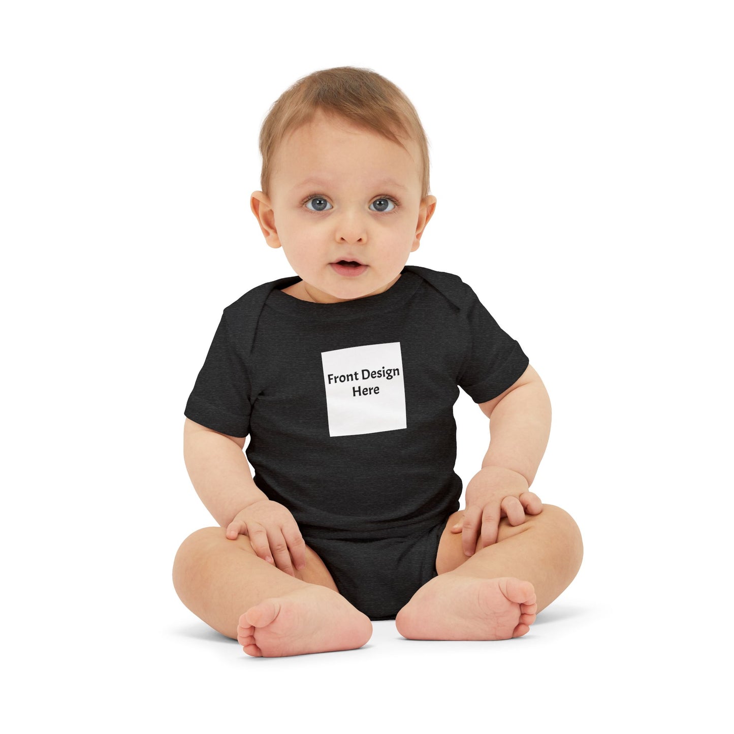 Customized Onesie