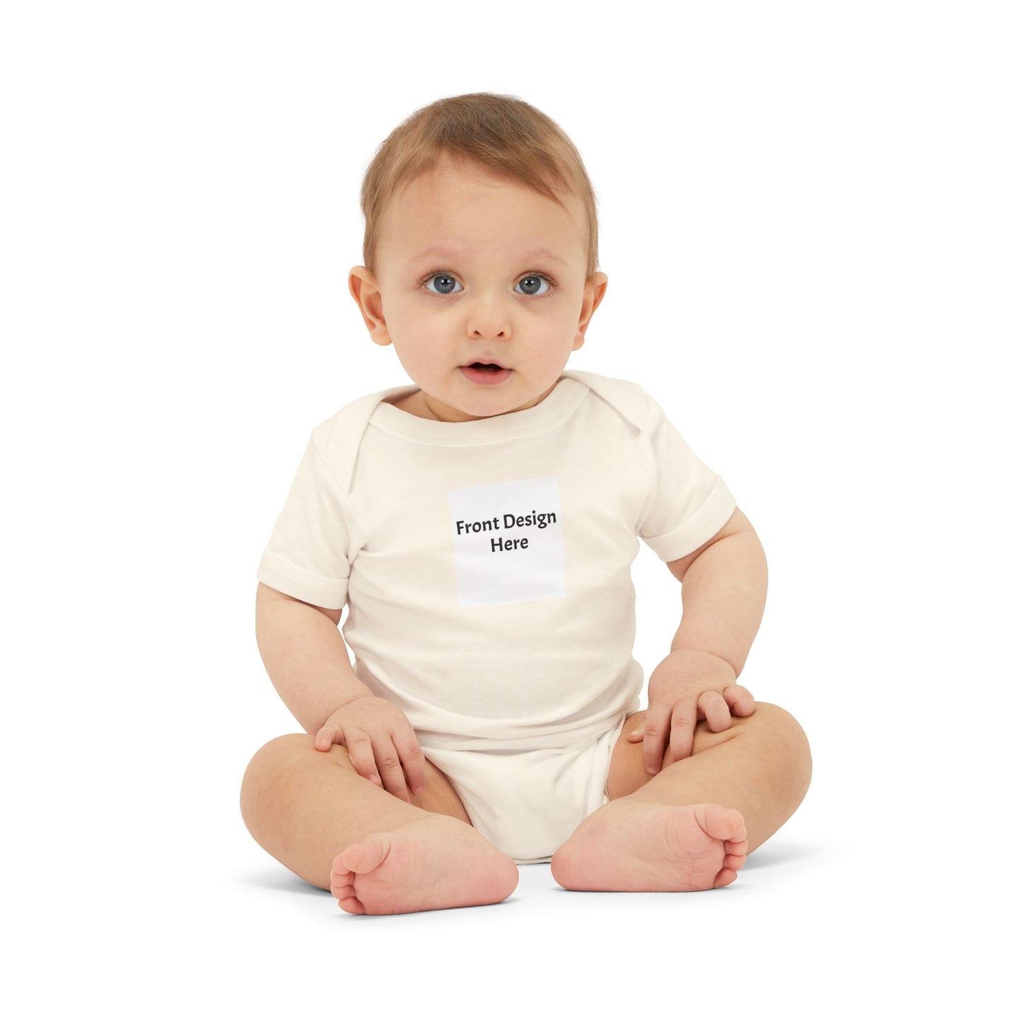Customized Onesie