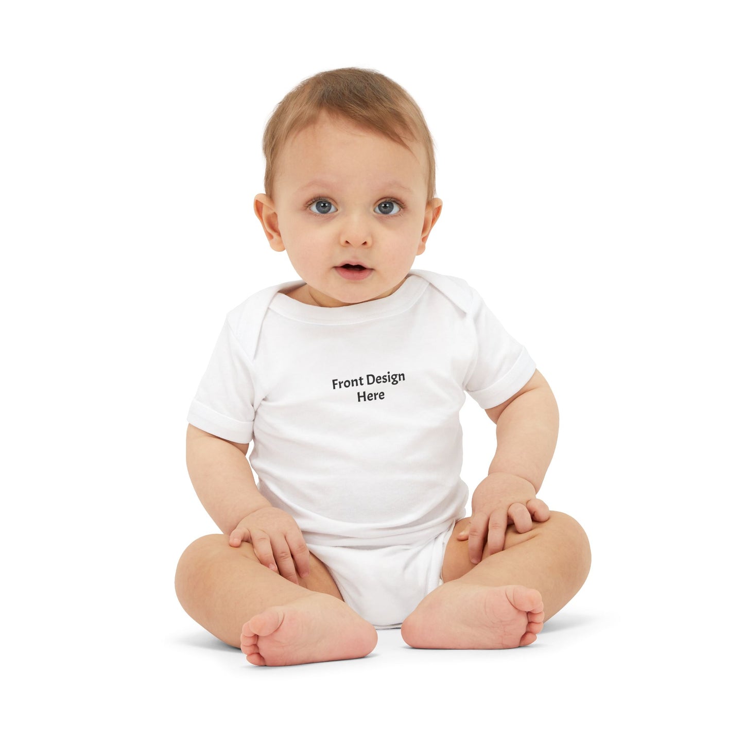 Customized Onesie