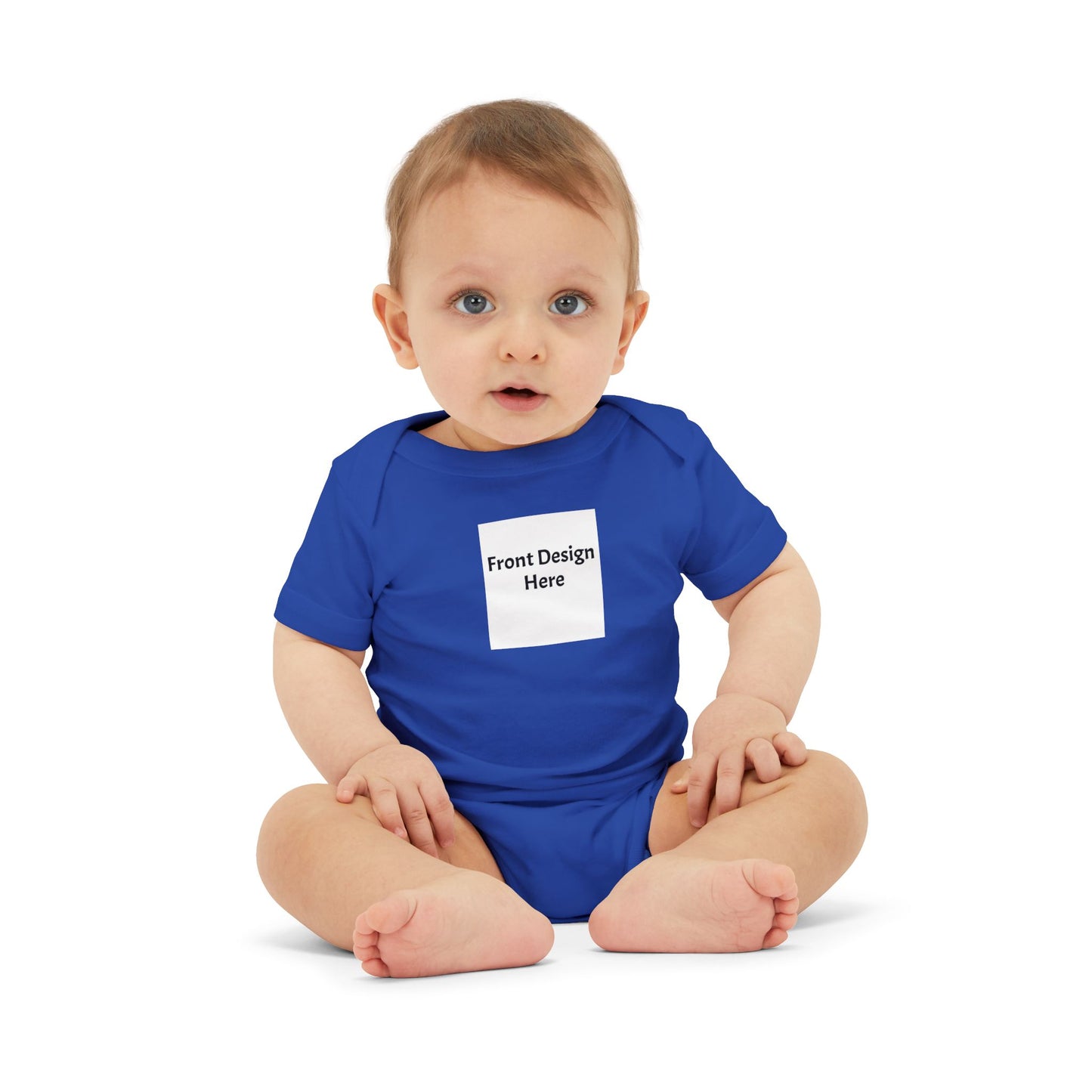 Customized Onesie