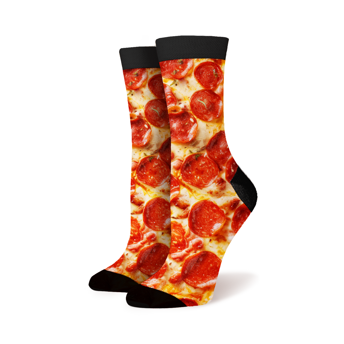 Pepperoni Pizza 360