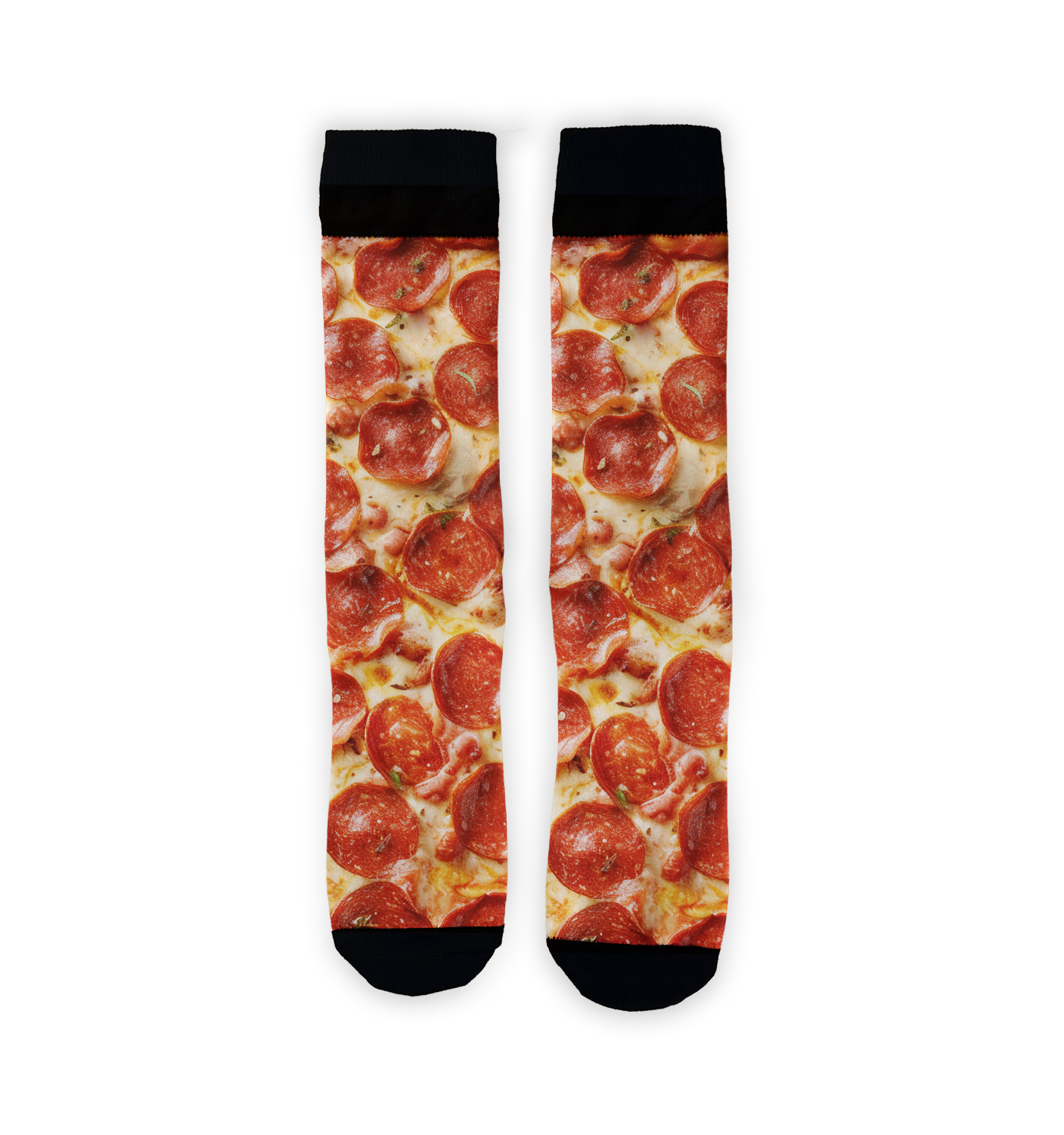 Pepperoni Pizza 360